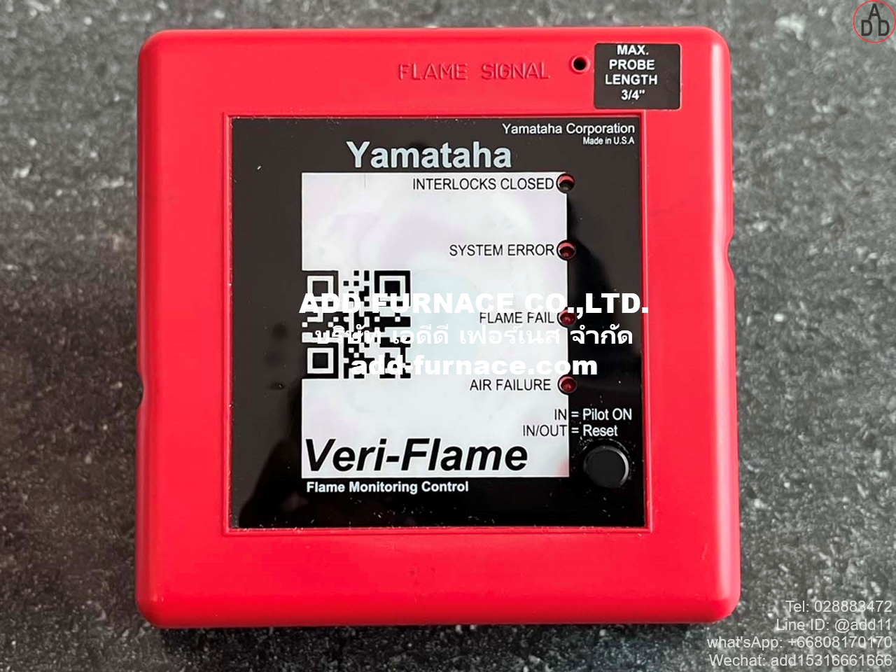 Yamataha SB560222AA (2)